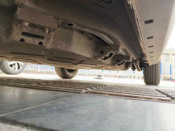 [芜湖·辽B] 二手哪吒汽车哪吒N012020款 380v