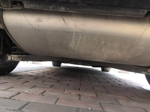 [上海·沪C] 二手沃尔沃沃尔沃V602015款 T5 智雅版