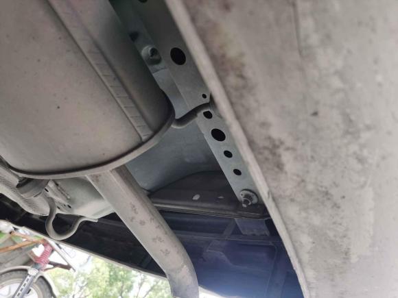 [温州·浙C] 二手别克凯越2013款 1.5L 自动经典型