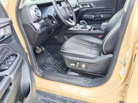 [常州·苏D] 二手坦克坦克3002021款 越野版 2.0T 征服者