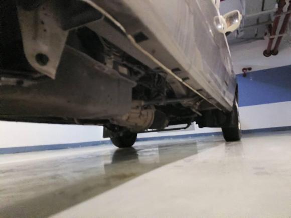 [南通·苏F] 二手金杯新海狮X30L2021款 1.5L商务中央空调版客车国VI SWC15M