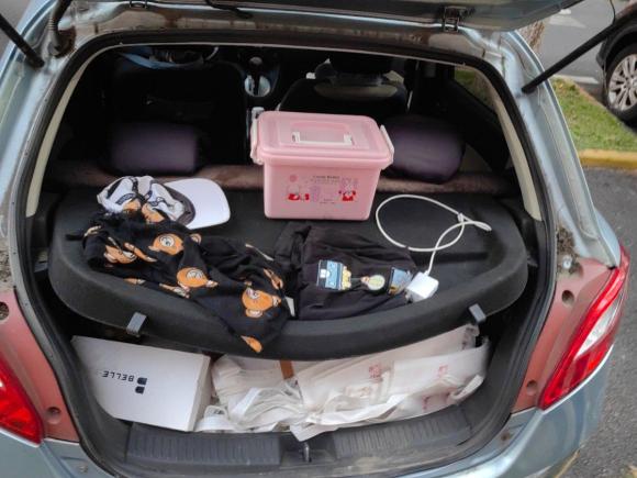 [上海·浙A] 二手马自达马自达22009款 1.5L 自动超值版