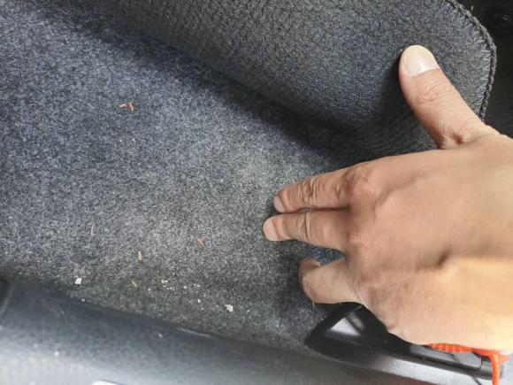 [常州·苏D] 二手丰田YARiS L 致炫2022款 致炫X 1.5L CVT豪华PLUS版