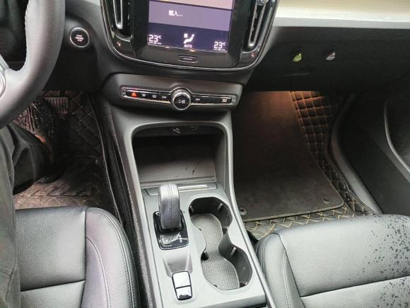 [苏州·苏U] 二手沃尔沃沃尔沃XC402020款 T3 智行时尚版