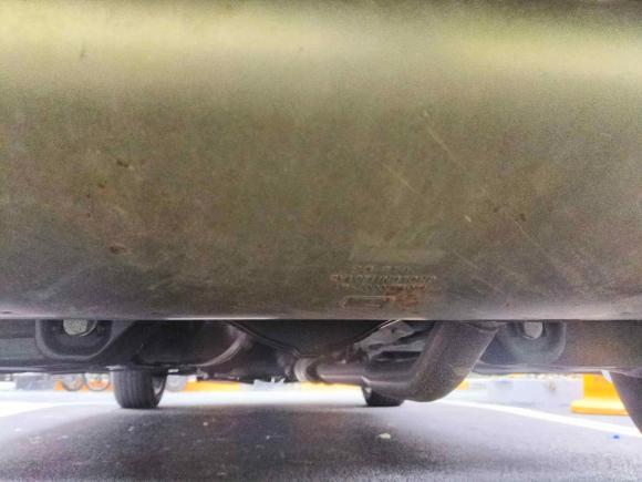 [上海·皖S] 二手众泰大迈X72018款 2.0T 自动豪华型