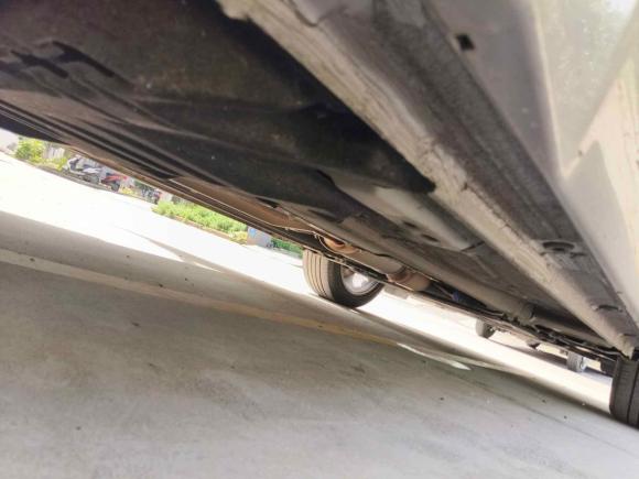 [常州·苏D] 二手吉利汽车星越L2021款 2.0TD DCT EVO两驱尊贵型