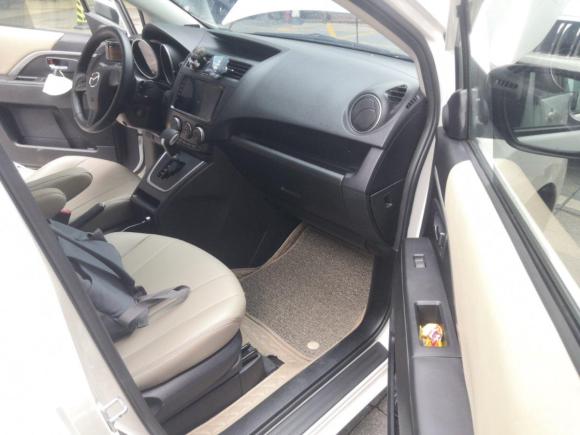 [深圳·粤B] 二手马自达马自达52013款 2.0L 自动舒适型