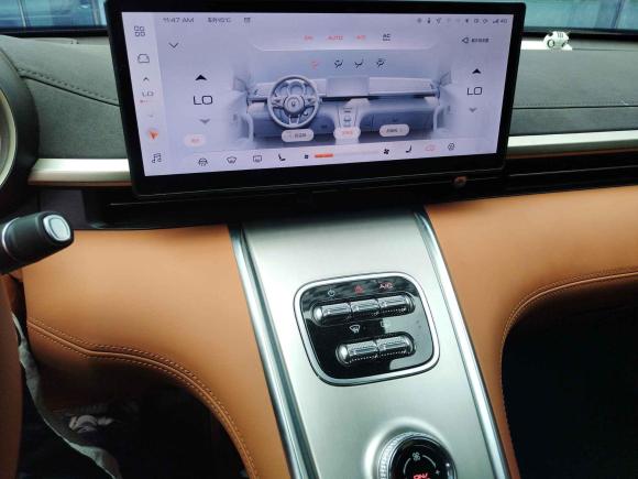 [芜湖·皖B] 二手欧拉欧拉闪电猫2022款 555km 尊贵版