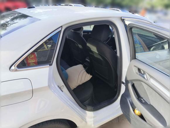 [深圳·粤B] 二手奥迪奥迪A32019款 Limousine 35 TFSI 进取型 国VI