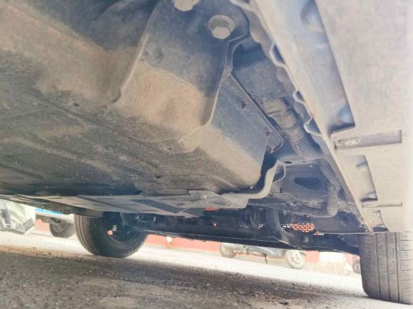 [济南·鲁A] 二手宝骏宝骏E1002019款 250KM 智享版