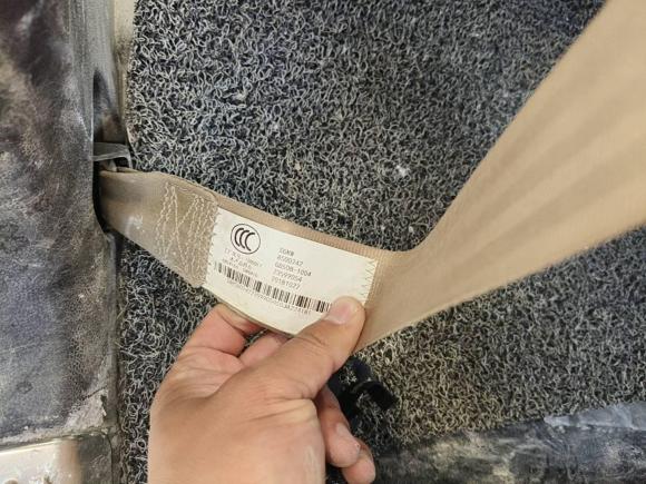 [青岛·鲁U] 二手五菱汽车五菱宏光2018款 1.5L S标准型L2B