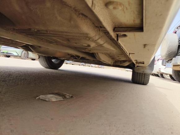 [义乌·赣C] 二手吉利汽车远景X32017款 1.5L 手动尊贵型