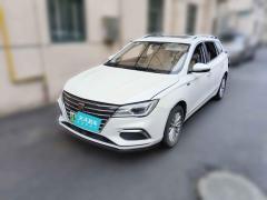 [上海·沪A] 荣威荣威Ei52019款 豪华版