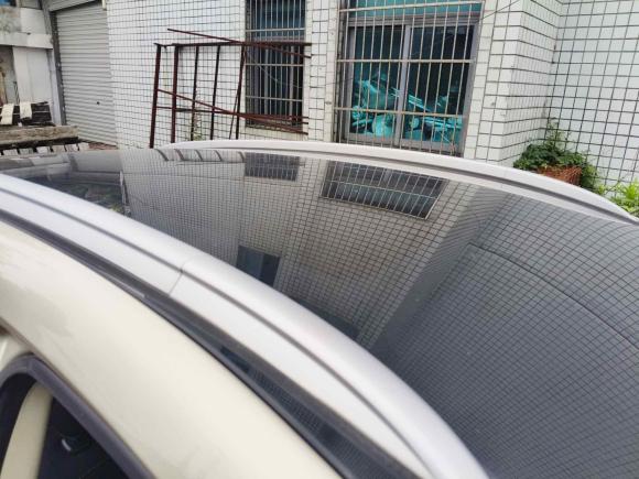 [宁波·浙B] 二手吉利汽车帝豪GS2016款 运动版 1.3T 自动臻尚型