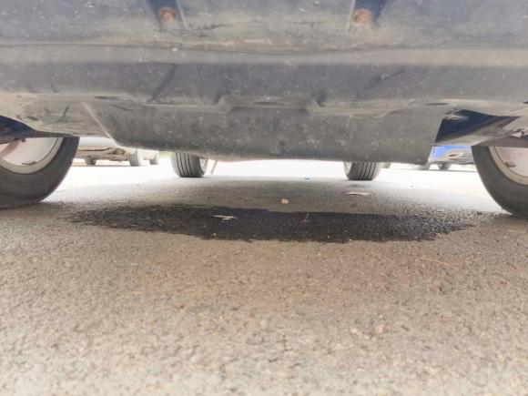 [武汉·鄂A] 二手哈弗哈弗H22017款 红标 1.5T 自动两驱豪华型