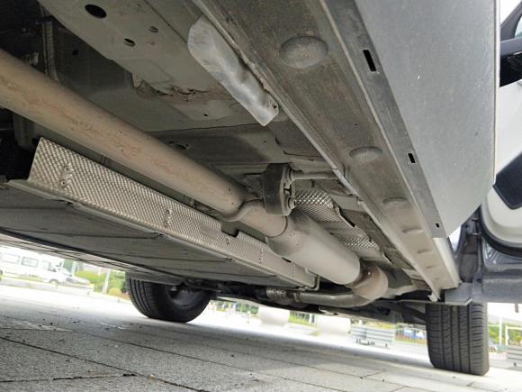 [宁波·浙B] 二手比亚迪宋PLUS新能源2021款 DM-i 51KM 尊荣型