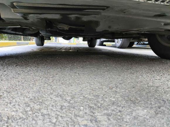 [上海·沪B] 二手上汽大通MAXUS上汽大通MAXUS G102014款 2.0T 自动精英版