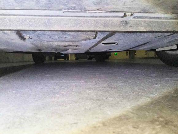 [宁波·浙B] 二手福特福克斯2012款 两厢 1.6L 手动风尚型