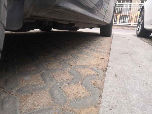 [青岛·鲁B] 二手大众夏朗2014款 2.0TSI 标配型