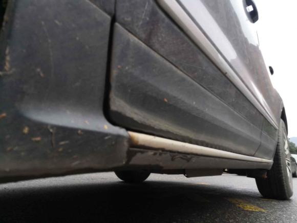 [武汉·鄂A] 二手凯迪拉克凯迪拉克XT52018款 25T 豪华型