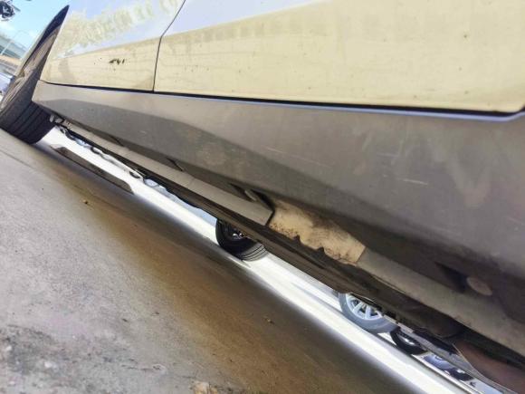 [上海·沪C] 二手启辰启辰D602018款 1.6L CVT智联精英版