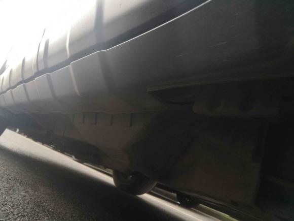 [成都·川A] 二手本田本田CR-V2007款 2.4L 自动四驱豪华版