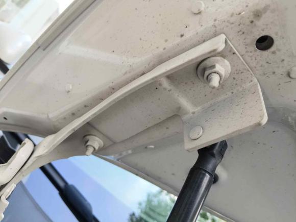 [温州·浙C] 二手智己汽车智己LS62023款 Max 长续航版