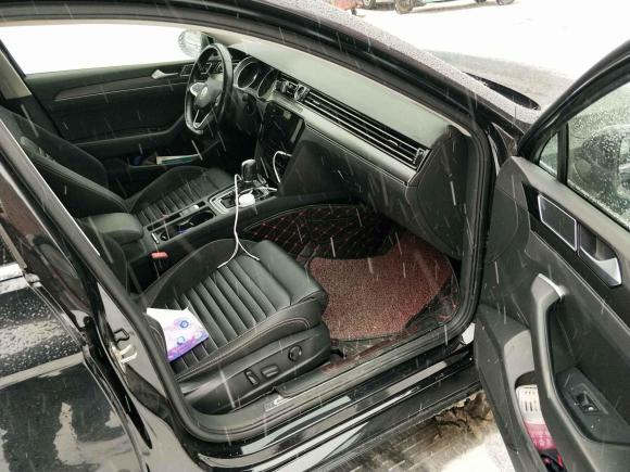 [合肥·皖A] 二手大众迈腾2020款 330TSI DSG 领先型