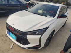 [南通·苏F]东风风神&nbsp;&nbsp;奕炫&nbsp;&nbsp;2021款230T自动追猎骑士版