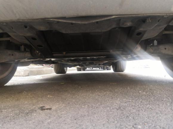 [南京·苏A] 二手路虎揽胜运动版2010款 5.0 SC V8 HSE