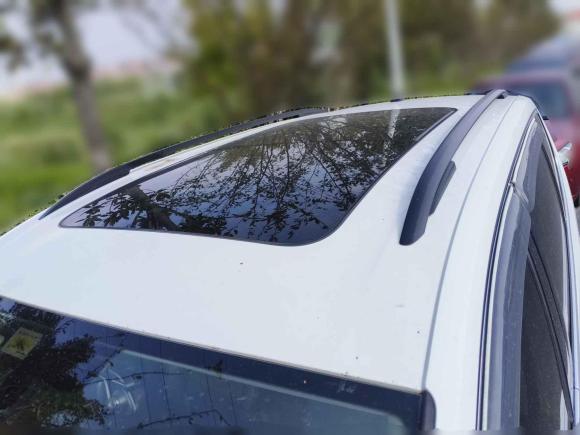 [南昌·赣E] 二手大众夏朗2014款 2.0TSI 标配型