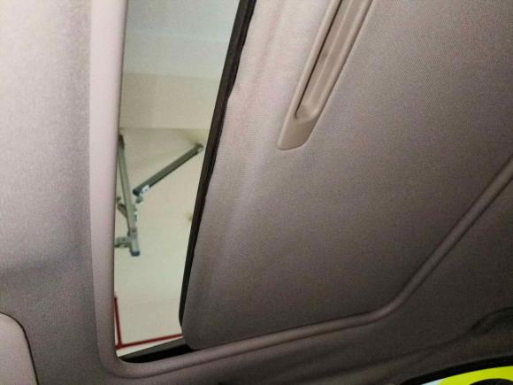 [杭州·浙A] 二手福特蒙迪欧-致胜2011款 2.0L GTDi200豪华型