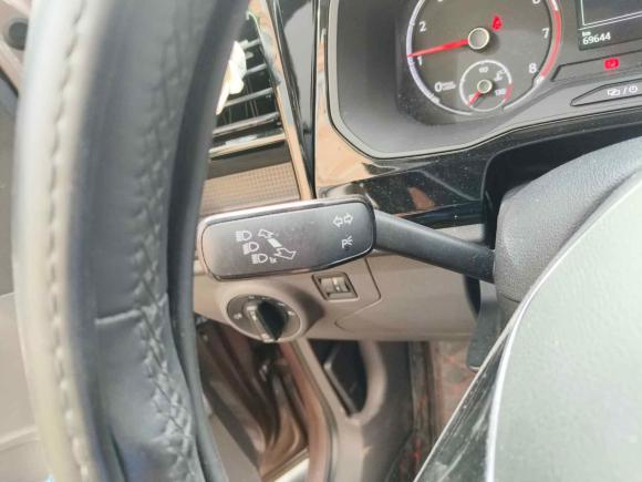 [武汉·鄂A] 二手捷达捷达VS72020款 1.4T 自动荣耀型