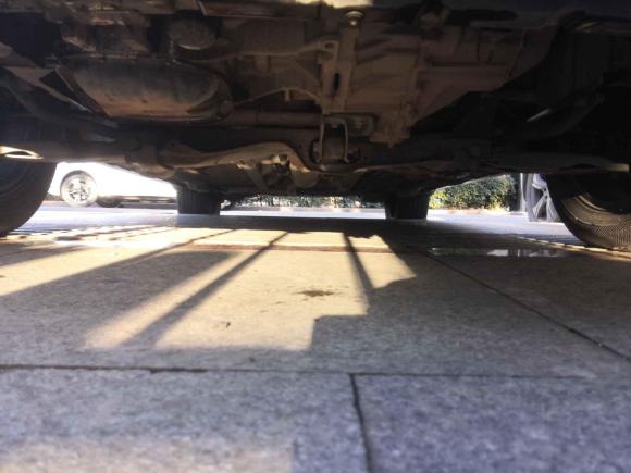 [金华·浙G] 二手哈弗哈弗H12015款 1.5L 手动豪华型