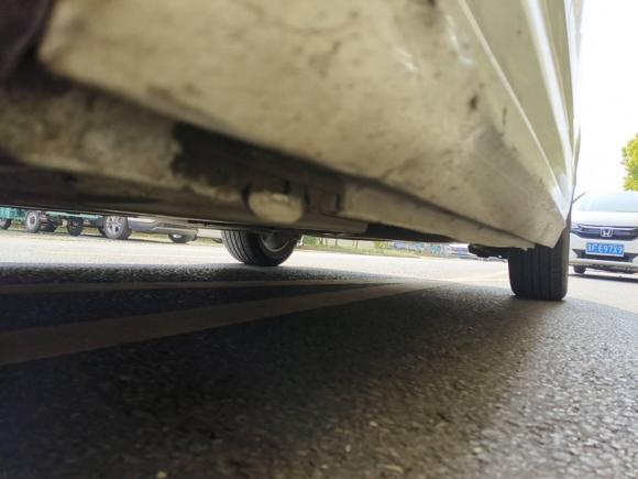 [南通·苏F] 二手雪铁龙雪铁龙C4L2014款 1.8L 智驱版 自动劲享型