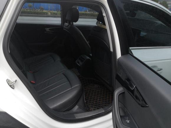 [南京·苏A] 二手奥迪奥迪A42017款 45 TFSI allroad quattro 运动型