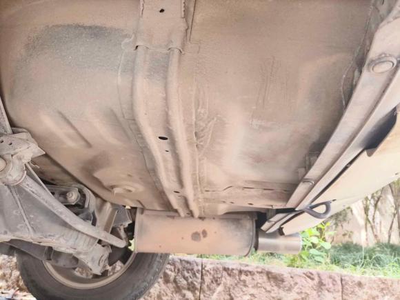 [义乌·浙G] 二手本田本田CR-V2007款 2.4L 自动四驱豪华版