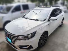 [天津·津N] 荣威荣威i62019款 PLUS 1.6L CVT 4G互联旗舰大赞版