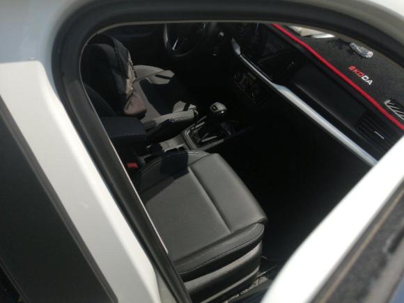 [广州·鄂R] 二手斯柯达柯米克2020款 改款 GT TSI230 DSG舒适版 国VI