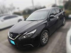 [青岛·鲁B] 日产天籁2016款2.0LXL舒适版