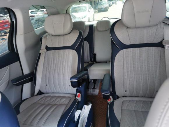 [深圳·川Z] 二手荣威荣威iMAX82022款 400TGI 欢聚版