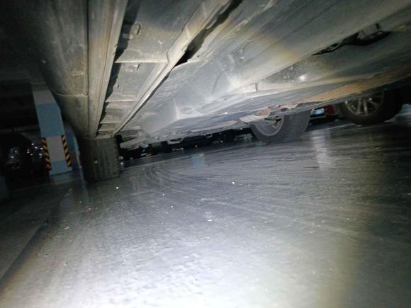 [苏州·苏E] 二手马自达马自达CX-52015款 2.5L 自动四驱尊贵型