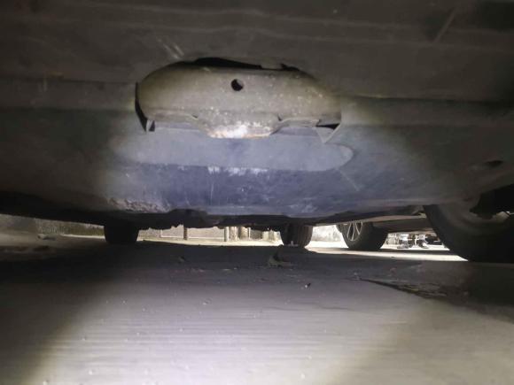 [成都·粤T] 二手马自达马自达62011款 2.0L 自动时尚型