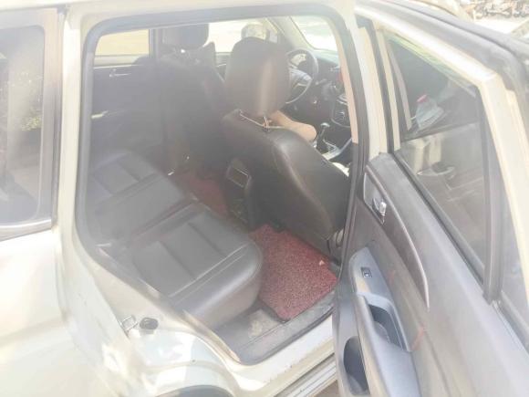 [温州·浙C] 二手长安长安CS752014款 2.0L 手动豪华型 国IV