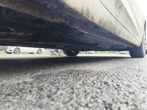 [成都·川A] 二手别克威朗2017款 三厢 15S 自动领先型