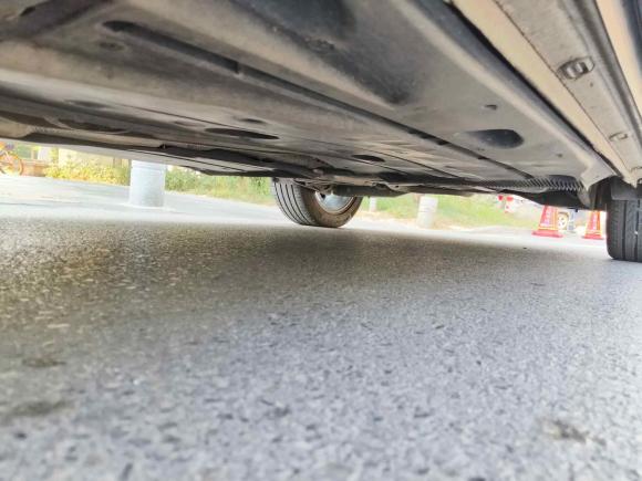 [西安·晋A] 二手大众途岳2019款 330TSI 四驱旗舰版 国VI