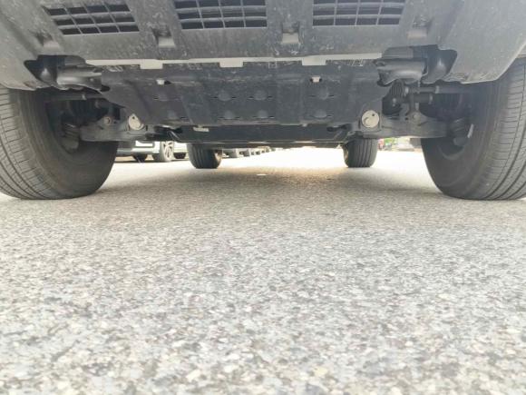 [佛山·粤Y] 二手坦克坦克3002024款 2.0T 征服者