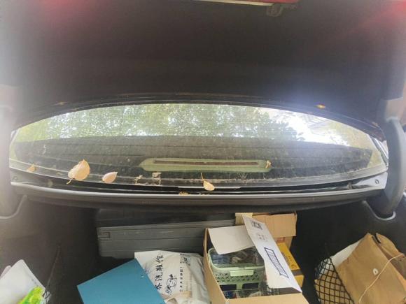 [武汉·黑A] 二手奔驰奔驰S级2008款 S 300 L 商务型