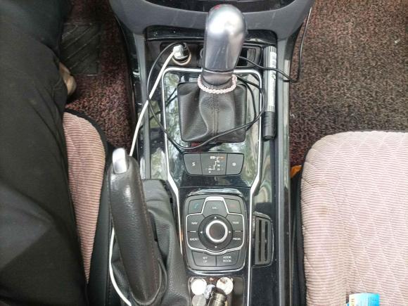 [义乌·浙G] 二手标致标致5082012款 2.0L 自动豪华版