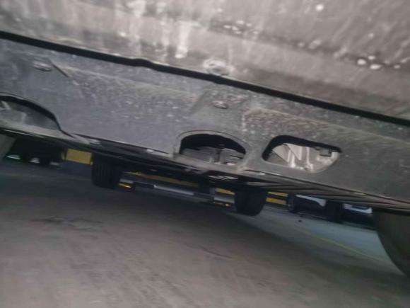 [温州·浙A] 二手哈弗哈弗大狗2021款 1.5T DCT两驱边牧版